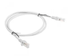 Lanberg Cables & Adapters|Cat6 UTP Network Cable 1m Grey