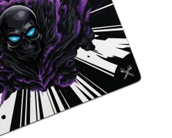 Tenta-X Mousepad|Cataclysm Glass Mousepad - Limited Edition