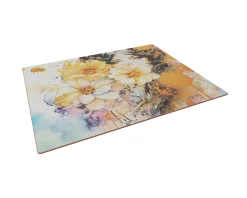 TJ Exclusives Mousepad|Cerapad Kin X Glass Mousepad - Kiah