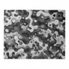 TJ Exclusives Mousepad|Cerapad Kin X Glass Mousepad - Black Splat