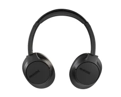 Audictus Headphones|Champion PRO Bluetooth Wireless Headphones - Black