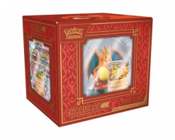 Pokémon Trading Card Game|Charizard ex Super-Premium Collection