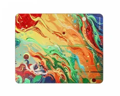 EspTiger Mousepad|ChengYing S Mousepad