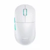 Cherry Xtrfy Mice & Accessories|M8 Wireless Ultra-Light Gaming Mouse - White