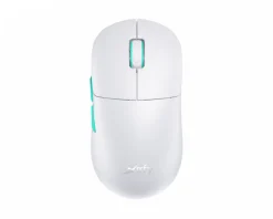Cherry Xtrfy Mice & Accessories|M8 Wireless Ultra-Light Gaming Mouse - White