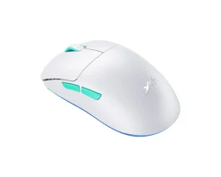 Cherry Xtrfy Mice & Accessories|M8 Wireless Ultra-Light Gaming Mouse - White