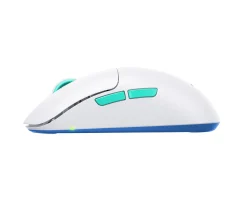 Cherry Xtrfy Mice & Accessories|M8 Wireless Ultra-Light Gaming Mouse - White