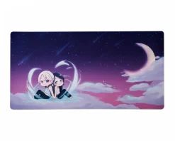 Gamesense Mousepad|Chibi x Radar Mousepad - Limited Edition - XL