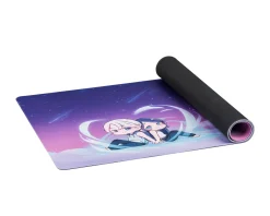 Gamesense Mousepad|Chibi x Radar Mousepad - Limited Edition - XL