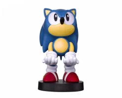 Cable Guys Phone Holders|Xbox|Classic Sonic Phone & Controller Holder
