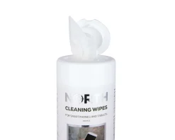 NORTH Mice & Accessories|Cleaning cloths for Smartphone and Tablet 100-pack