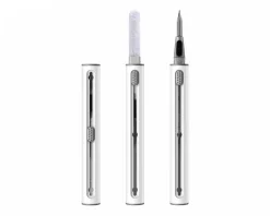 Deltaco Miscellaneous|Cleaning kit for Airpods/Earbuds