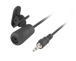 Natec Headsets & Audio|Clip Microphone