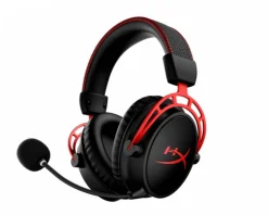HyperX Headsets & Audio|Cloud Alpha Wireless Gaming Headset