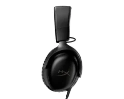 HyperX Xbox|Playstation|Cloud III Gaming Headset - Black