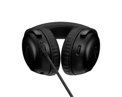 HyperX Xbox|Playstation|Cloud III Gaming Headset - Black