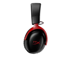 HyperX Playstation|Headsets & Audio|Cloud III Wireless Headset - Red