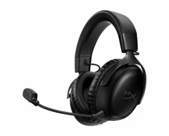 HyperX Playstation|Headsets & Audio|Cloud III Wireless Headset - Black