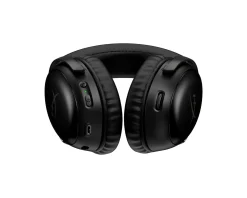 HyperX Playstation|Headsets & Audio|Cloud III Wireless Headset - Black