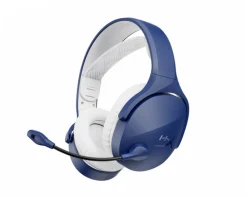 HyperX Headsets & Audio|Cloud Jet Dual Wireless Gaming Headset - Light Blue
