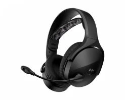 HyperX Headsets & Audio|Cloud Jet Dual Wireless Gaming Headset - Black