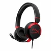 HyperX Headsets & Audio|Cloud Mini Wired Gaming Headset - Black