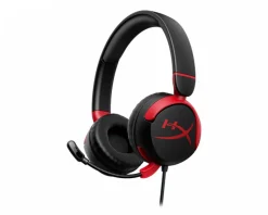 HyperX Headsets & Audio|Cloud Mini Wired Gaming Headset - Black