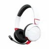 HyperX Headsets & Audio|Cloud Mini Wireless Gaming Headset - White