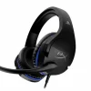 HyperX Playstation|Headsets & Audio|Cloud Stinger Gaming Headset PlayStation - Black/Blue