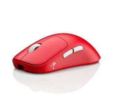 Waizowl Mice & Accessories|Cloud Wireless Gaming Mouse - Red