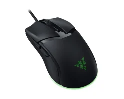Razer Mice & Accessories|Cobra Gaming Mouse - Black
