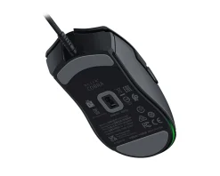 Razer Mice & Accessories|Cobra Gaming Mouse - Black
