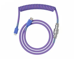Glorious Cables & Adapters|Coil Cable - Nebula