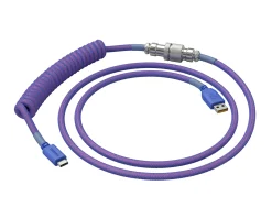 Glorious Cables & Adapters|Coil Cable - Nebula
