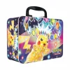 Pokémon Trading Card Game|Collector''s Chest - Pikachu