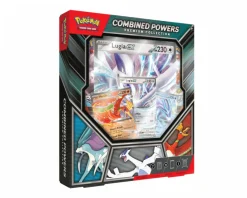 Pokémon Trading Card Game|Combined Powers Premium Collection Box