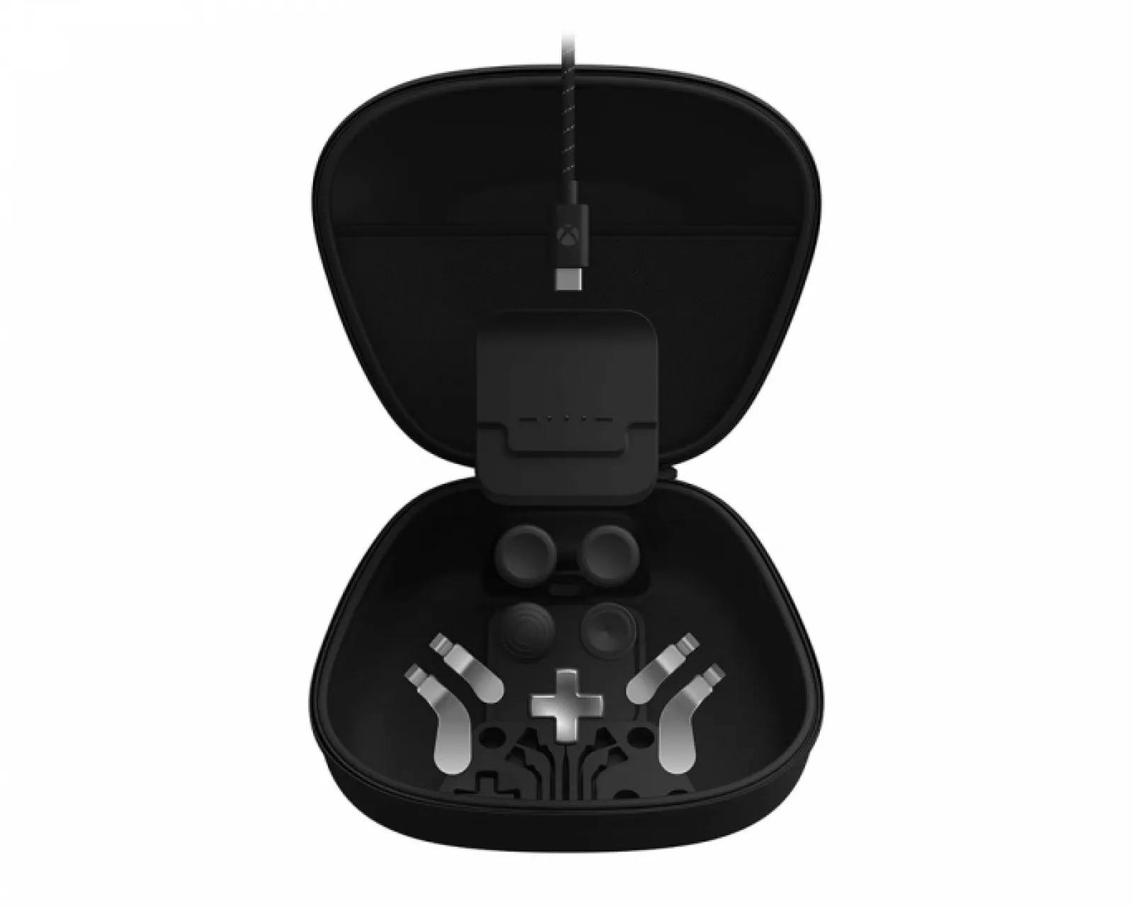 Microsoft Xbox|Complete Component Pack for Xbox Elite Wireless Controller Series 2