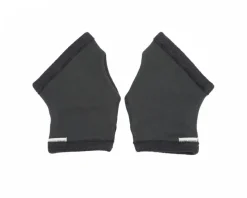 MaxCustom Mice & Accessories|Miscellaneous|Cotton Typing Gloves - Warm Gaming Gloves - L/XL