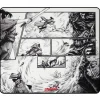 GHOSTGLIDES Mousepad|Courage Premium Gaming Mousepad - XL