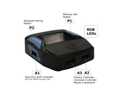 Collective Minds Xbox|Playstation|Cronus Zen