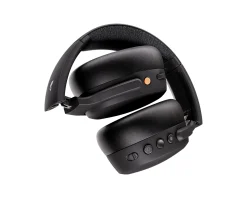 Skullcandy Headphones|Crusher ANC 2 Sensory Bass Headphones Wireless - Black