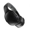 Skullcandy Headphones|Crusher EVO Over-Ear Wireless Headset - Black
