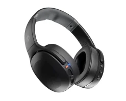 Skullcandy Headphones|Crusher EVO Over-Ear Wireless Headset - Black