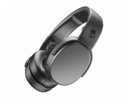 Skullcandy Headsets & Audio|Crusher Over-Ear Wireless 2.0 Headphones - Black