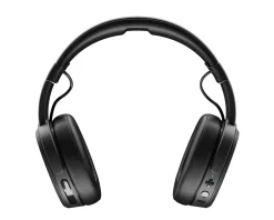 Skullcandy Headsets & Audio|Crusher Over-Ear Wireless 2.0 Headphones - Black