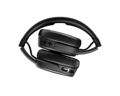 Skullcandy Headsets & Audio|Crusher Over-Ear Wireless 2.0 Headphones - Black