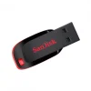 SanDisk Storage Devices|Cruzer Blade 64GB USB