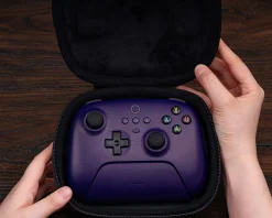 8Bitdo Xbox|Playstation|Custom Controller Case - Black