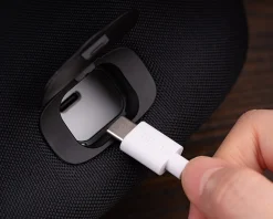 8Bitdo Xbox|Playstation|Custom Controller Case - Black