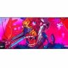 X-Gamer Mousepad|Cyber Bot Mousepad - XXL